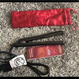 HSI flat iron❌sold❌